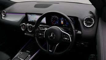 Mercedes-Benz EQA EQA 250 SPORT