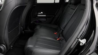 Mercedes-Benz EQA EQA 250 SPORT