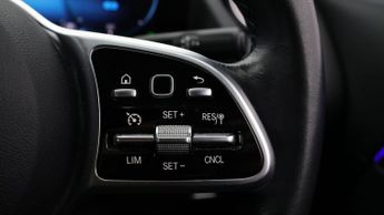 Mercedes-Benz EQA EQA 250 SPORT