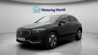 Mercedes-Benz EQA EQA 250 SPORT