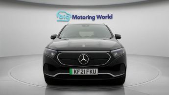 Mercedes-Benz EQA EQA 250 SPORT