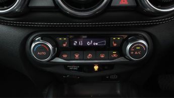 Nissan Juke DIG-T TEKNA DCT