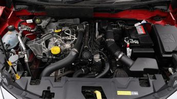 Nissan Juke DIG-T TEKNA DCT