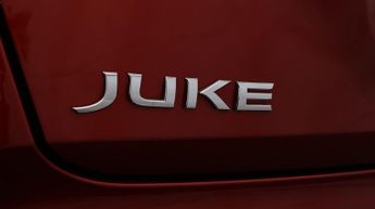 Nissan Juke DIG-T TEKNA DCT