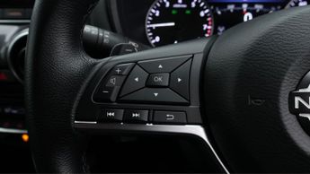 Nissan Juke DIG-T TEKNA DCT
