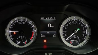 Skoda Kodiaq SE DRIVE TDI SCR DSG