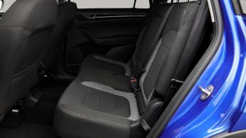 Skoda Kodiaq SE DRIVE TDI SCR DSG