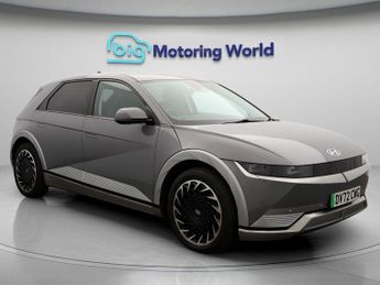 Hyundai IONIQ ULTIMATE
