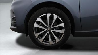 Renault Zoe GT LINE