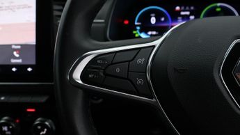 Renault Zoe GT LINE