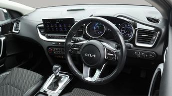 Kia XCeed XCEED 3