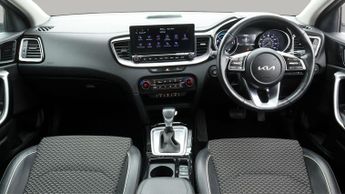 Kia XCeed XCEED 3