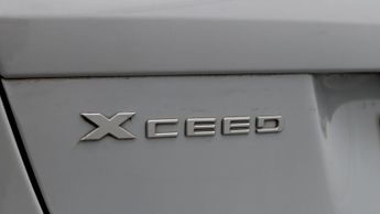 Kia XCeed XCEED 3