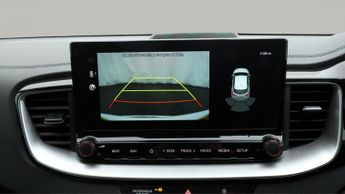 Kia XCeed XCEED 3