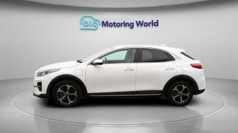 Kia XCeed XCEED 3