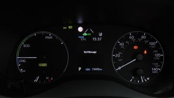 Mazda Mazda2 HYBRID PURE