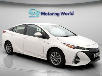 Toyota Prius BUSINESS EDITION PLUS