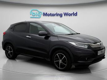 Honda HR-V I-VTEC SE