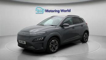 Hyundai KONA PREMIUM