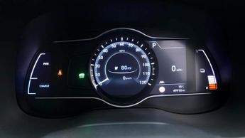 Hyundai KONA PREMIUM SE