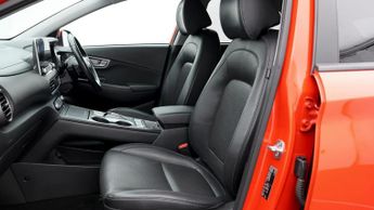 Hyundai KONA PREMIUM SE