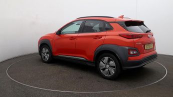 Hyundai KONA PREMIUM SE