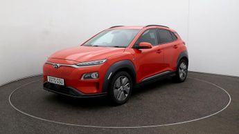 Hyundai KONA PREMIUM SE