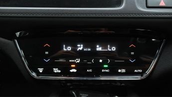 Honda HR-V I-VTEC SE