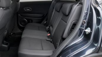 Honda HR-V I-VTEC SE