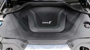 BMW iX3 M SPORT PRO