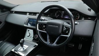 Land Rover Range Rover Evoque R-DYNAMIC S