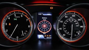 Suzuki Swift SZ-T DUALJET