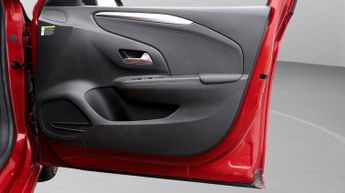 Vauxhall Corsa Electric SRI NAV PREMIUM