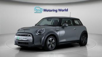 MINI Electric Hatch COOPER S LEVEL 1