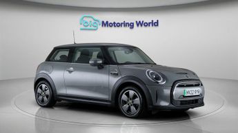 MINI Electric Hatch COOPER S LEVEL 1