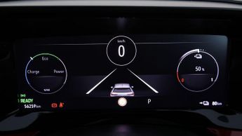 Vauxhall Mokka Electric SRI PREMIUM