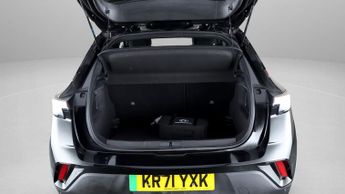 Vauxhall Mokka Electric SRI PREMIUM
