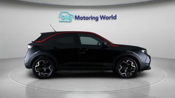 Vauxhall Mokka Electric SRI PREMIUM