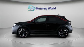 Vauxhall Mokka Electric SRI PREMIUM
