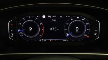 Volkswagen Tiguan ELEGANCE TSI DSG