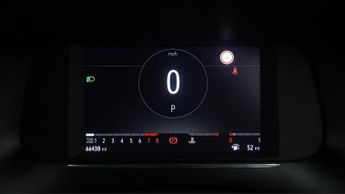 Vauxhall Corsa ELITE EDITION