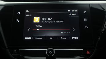 Vauxhall Corsa ELITE EDITION