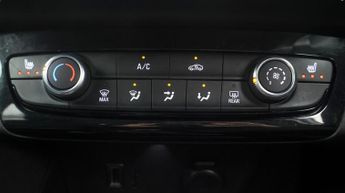 Vauxhall Corsa ELITE EDITION