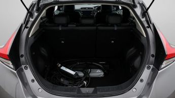Nissan Leaf TEKNA
