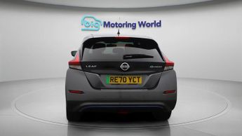 Nissan Leaf TEKNA