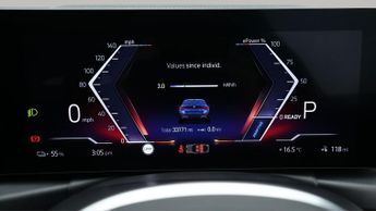 BMW i4 EDRIVE40 M SPORT