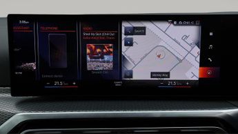 BMW i4 EDRIVE40 M SPORT