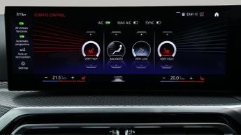 BMW i4 EDRIVE40 M SPORT