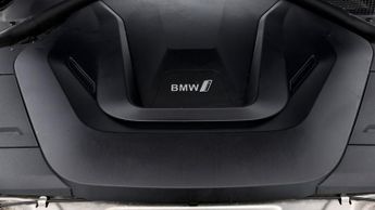 BMW i4 EDRIVE40 M SPORT