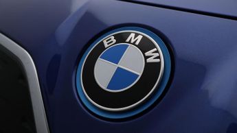BMW i4 EDRIVE40 M SPORT